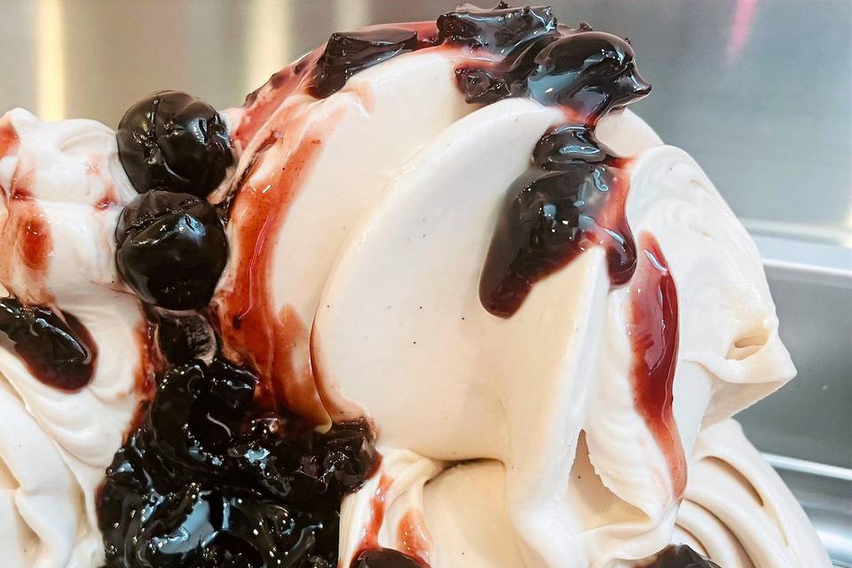 Marion's Gelato