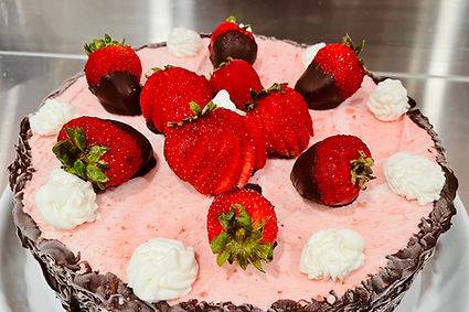 Marion's Gelato