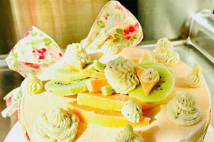 Marion's Gelato