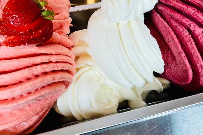 Marion's Gelato