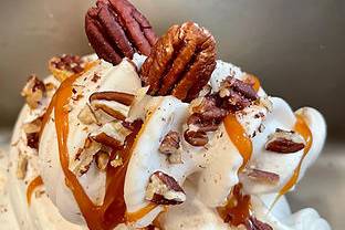 Marion's Gelato