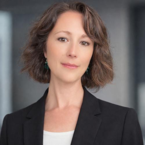 Tabitha Speasl