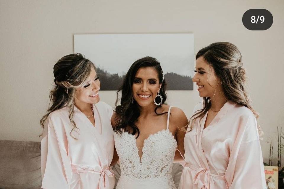 Bridal