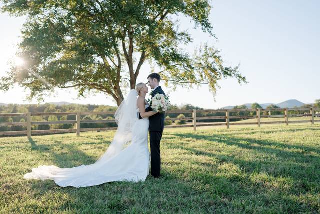 The Barn at Tiffin Farm