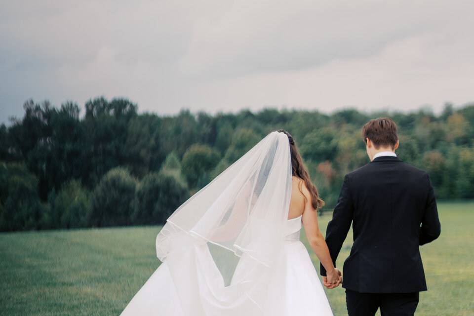 Ceremony Lawn
