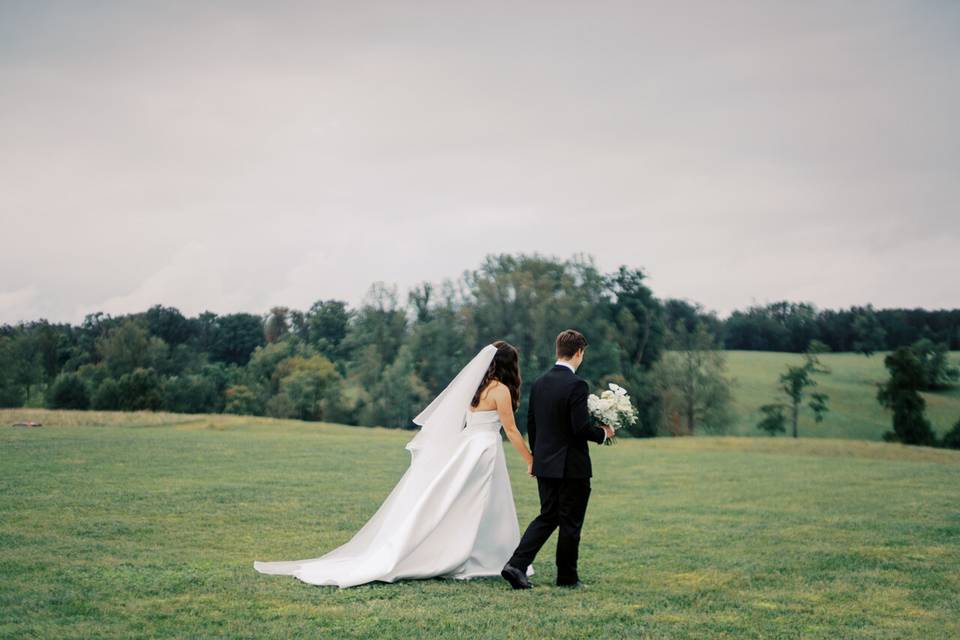 Ceremony Lawn