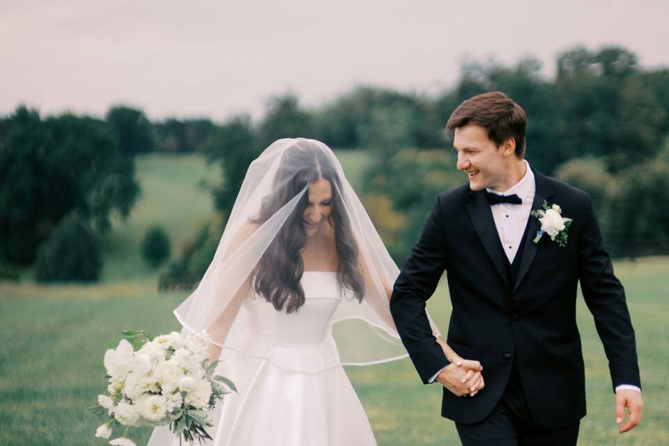 Ceremony Lawn