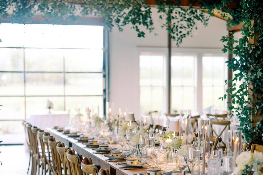 Tiffin Farm