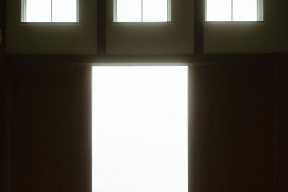 Main Hall