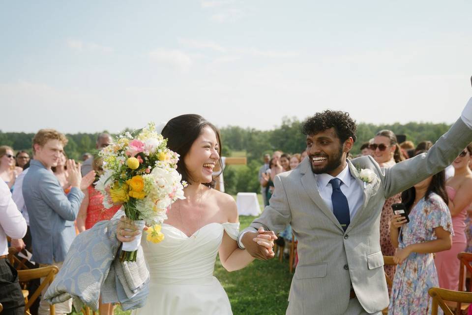 Ceremony Lawn
