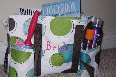 Thirty-One Gifts