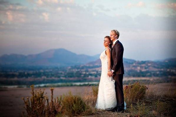 Terranea Resort Wedding  Orange County Photographer Christopher TODD  Studios