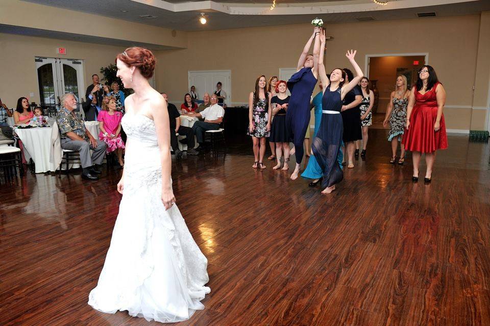Ocala Weddings & Special Events