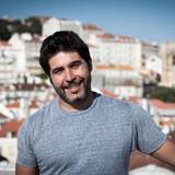 Jose Almeida