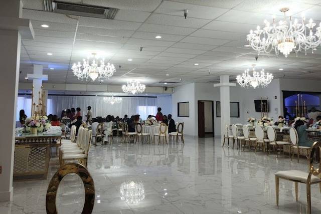 BaeRock Banquet & Events Venue