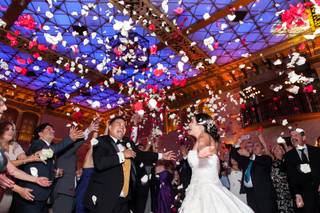 Natalie Sofer Weddings and Events