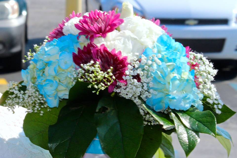 Bridal Bouquet