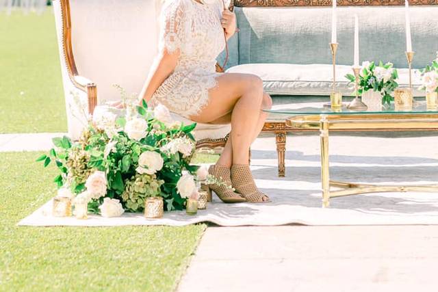 Little Bride Dress Company
