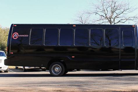 Advanced Limousine Services