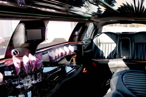 Advanced Limousine Services