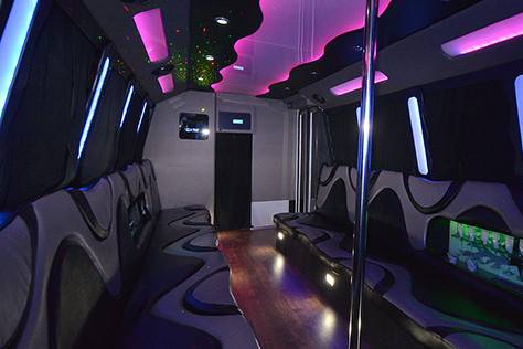 Advanced Limousine Services