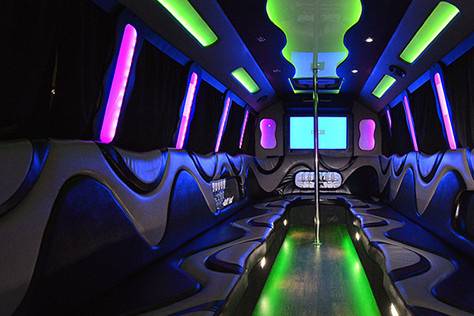 Advanced Limousine Services