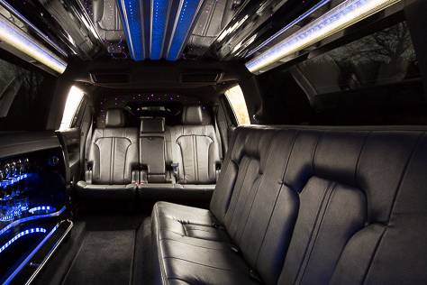 Advanced Limousine Services