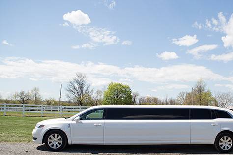 Advanced Limousine Services