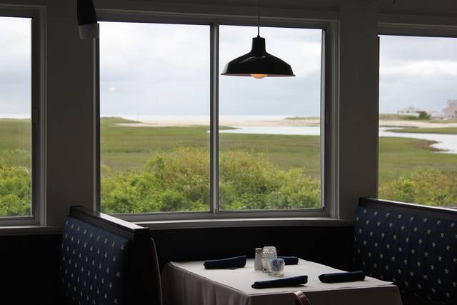 Swan River Seafood Restaurant & Fish Market
