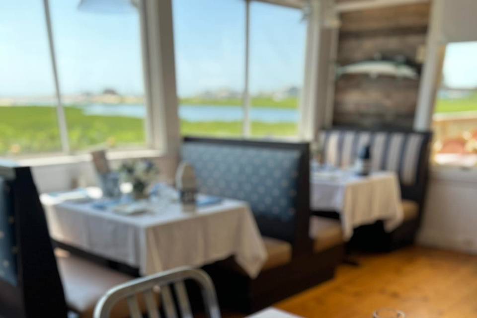 Swan River Seafood Restaurant & Fish Market