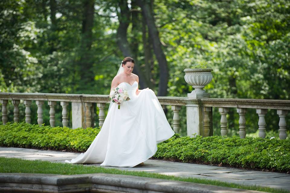 Mr & Mrs Studios