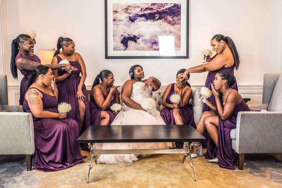 Mr & Mrs Studios