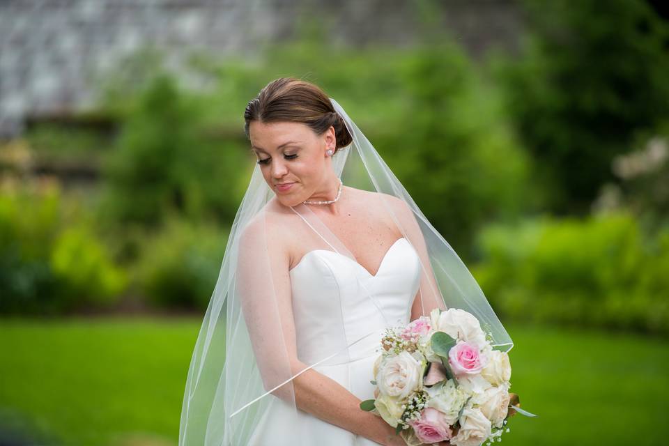 Mr & Mrs Studios