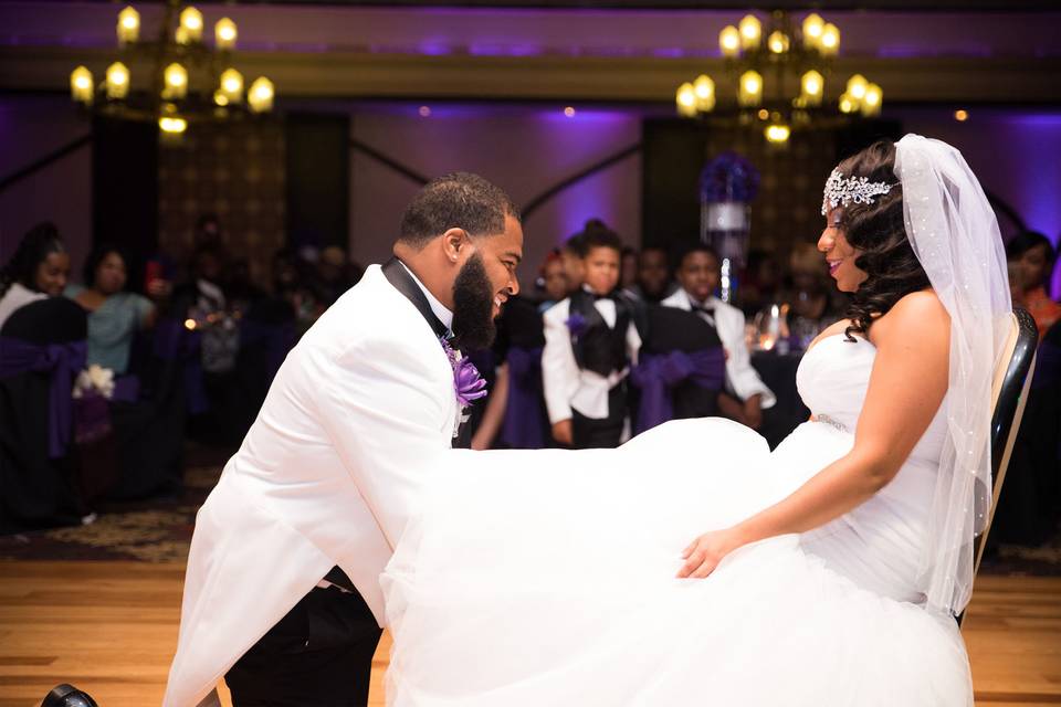Mr & Mrs Studios