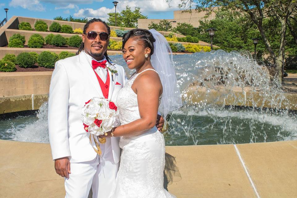 Mr & Mrs Studios