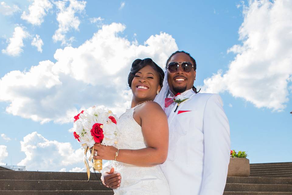 Mr & Mrs Studios