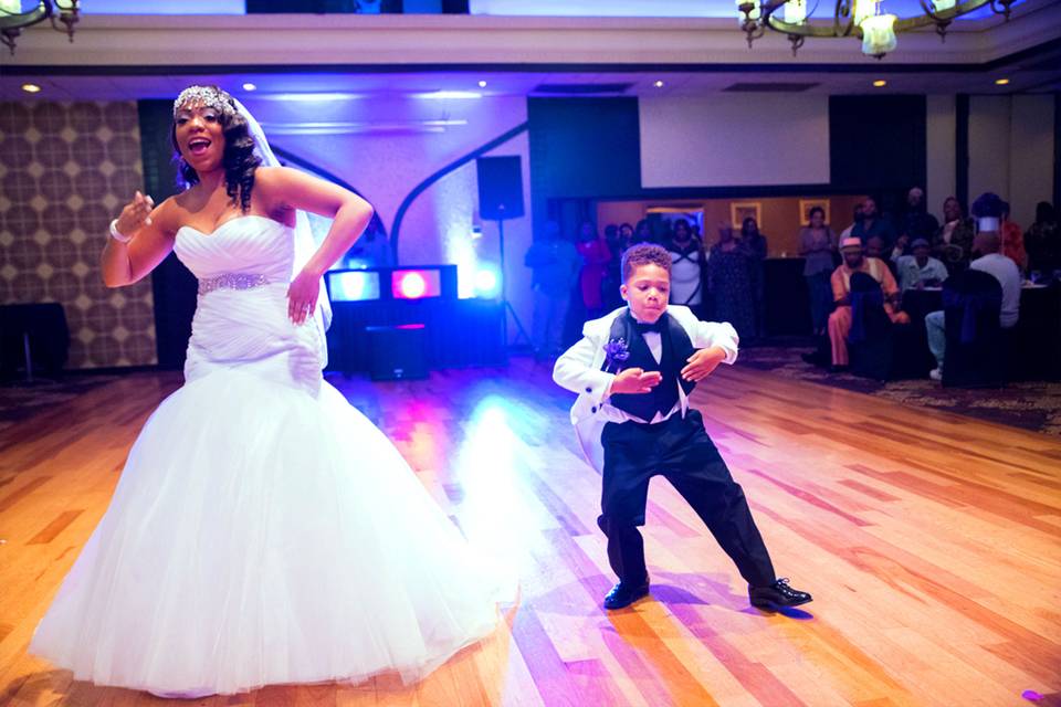 Mr & Mrs Studios