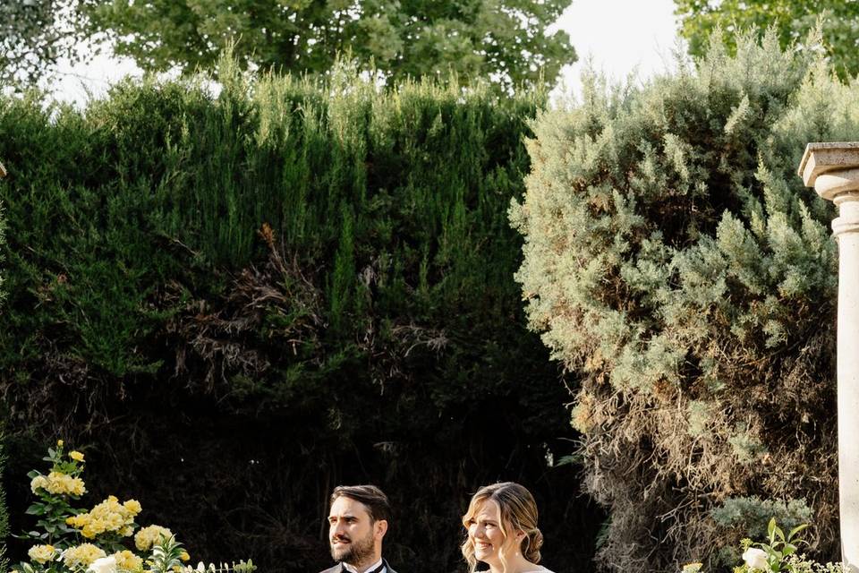Couples session
