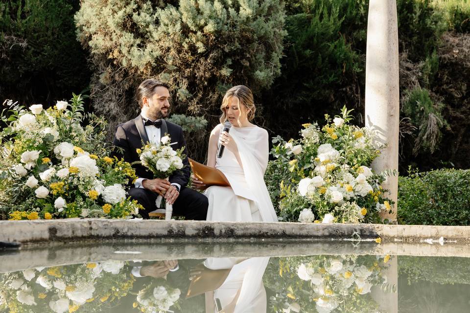 Ceremony