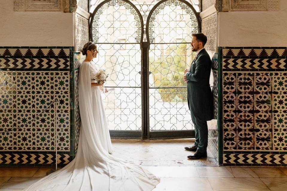 Couple session