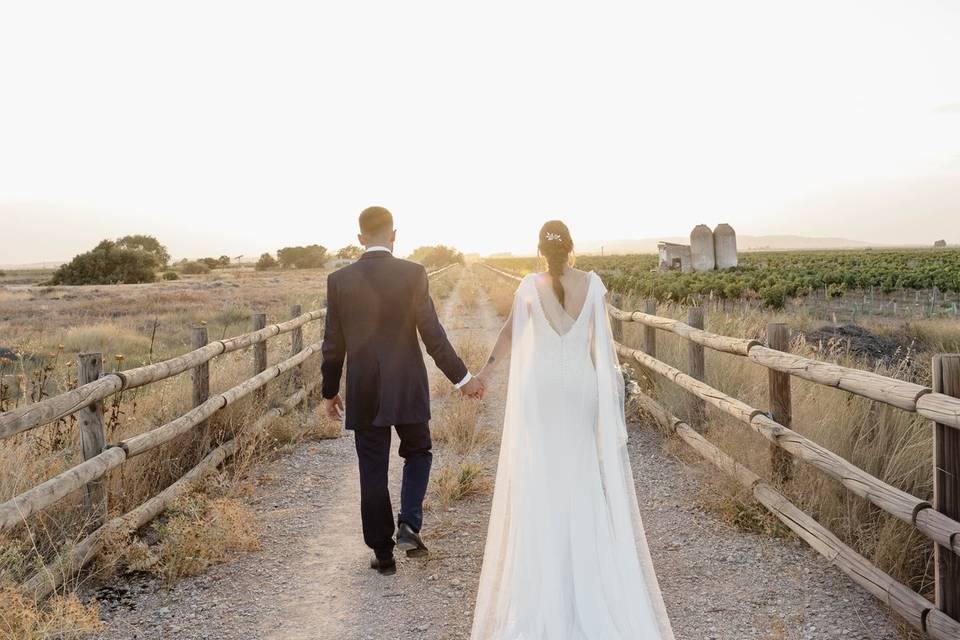 Sesión pareja