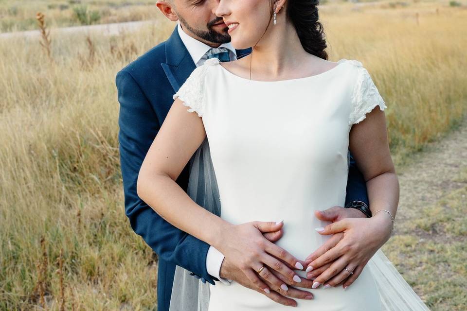 Couple session
