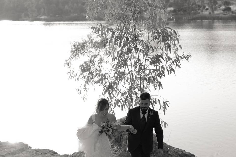 Couple session