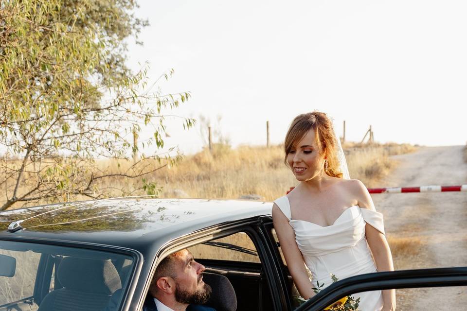 Couple session