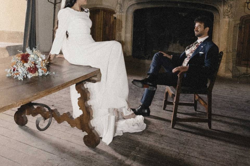 Couple session
