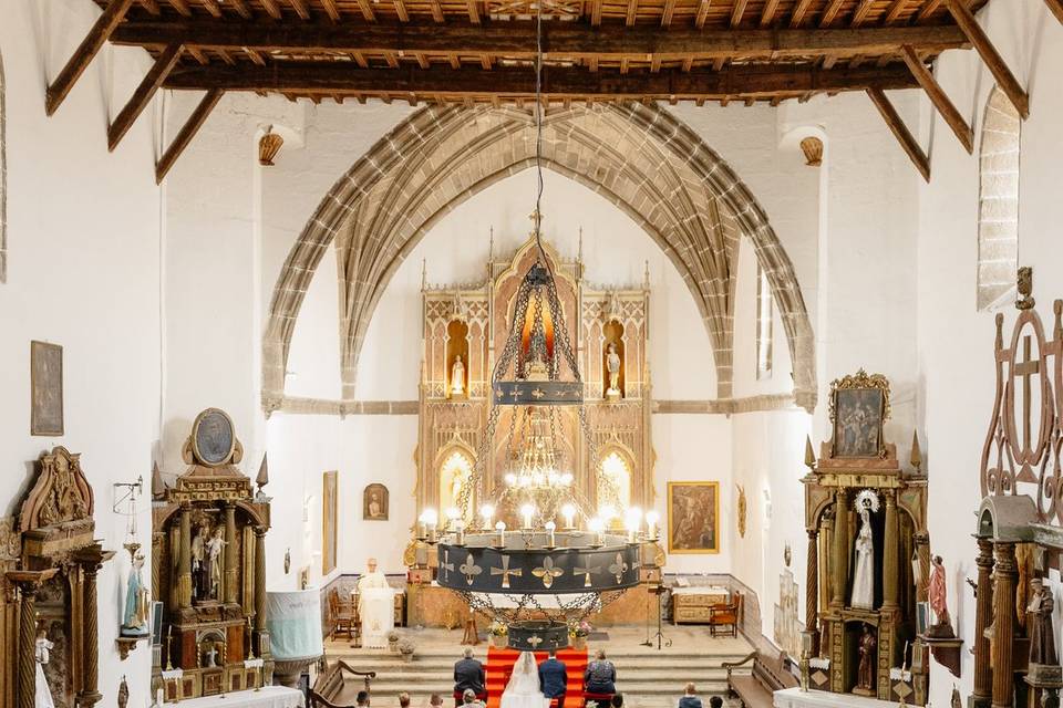 Ceremony