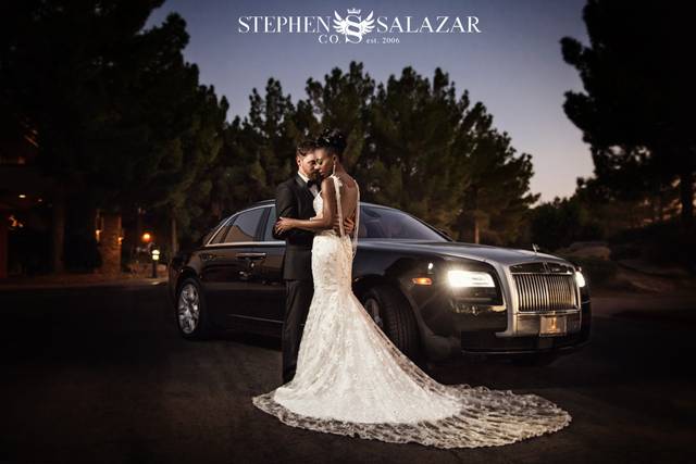 Stephen Salazar Photography