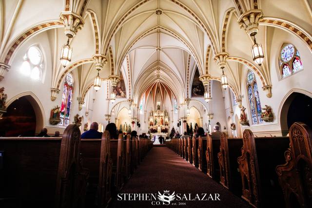 Stephen Salazar Photography