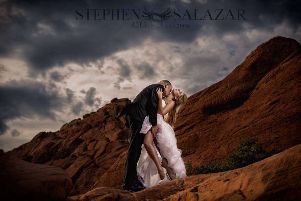 Stephen Salazar Photography