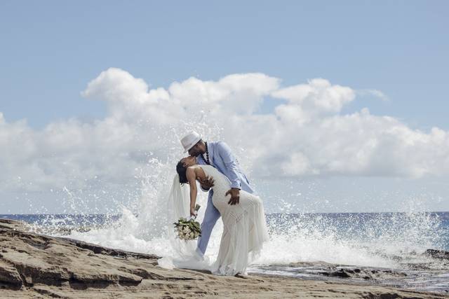 Weddings of Hawaii